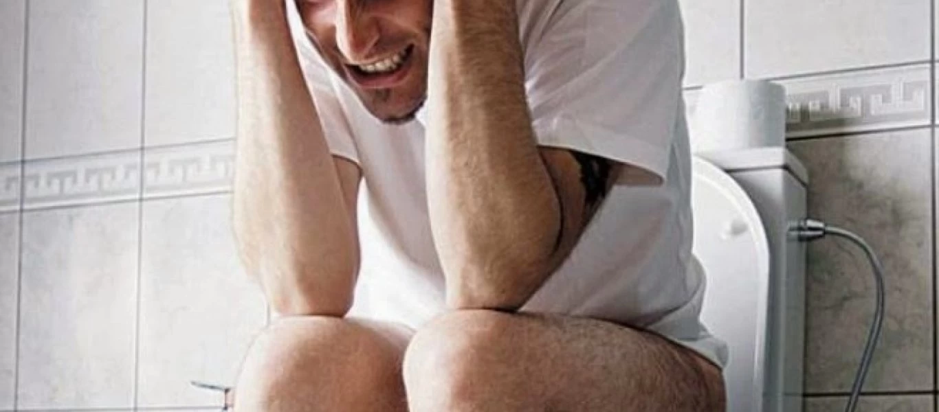 Αιμορροΐδες: Θεραπεία στο σπίτι με ένα μόνο συστατικό